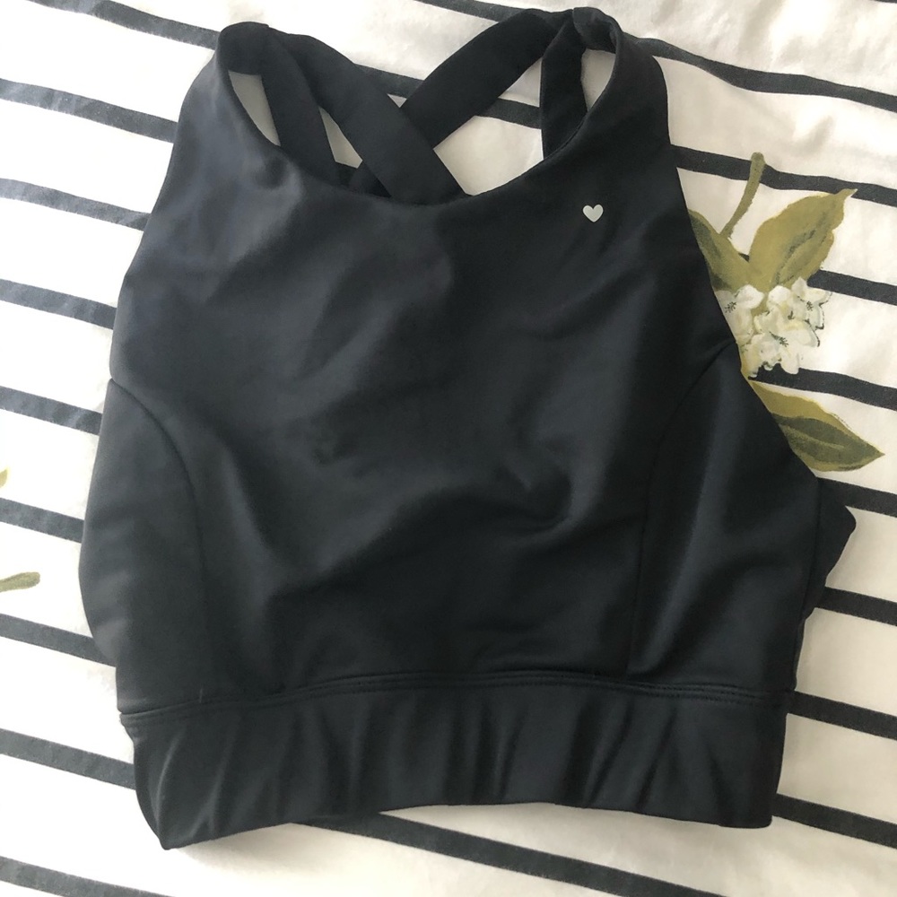 Love Fitness Apparel